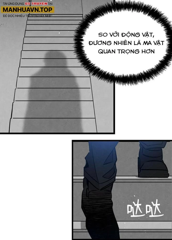 Skeleton Làm Bố Chapter 103 - Trang 2