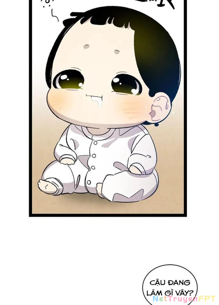 Skeleton Làm Bố Chapter 103 - Trang 2