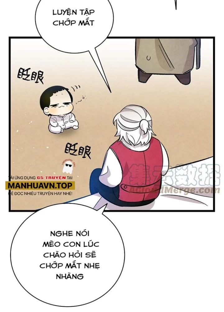 Skeleton Làm Bố Chapter 103 - Trang 2