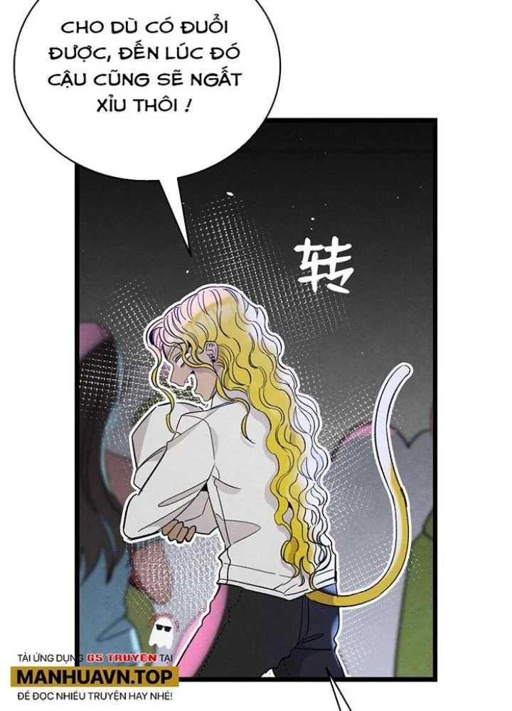 Skeleton Làm Bố Chapter 104 - Trang 2