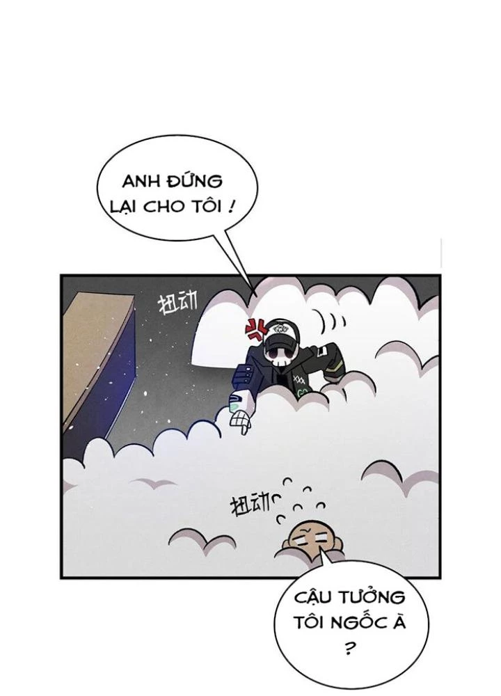 Skeleton Làm Bố Chapter 104 - Trang 2