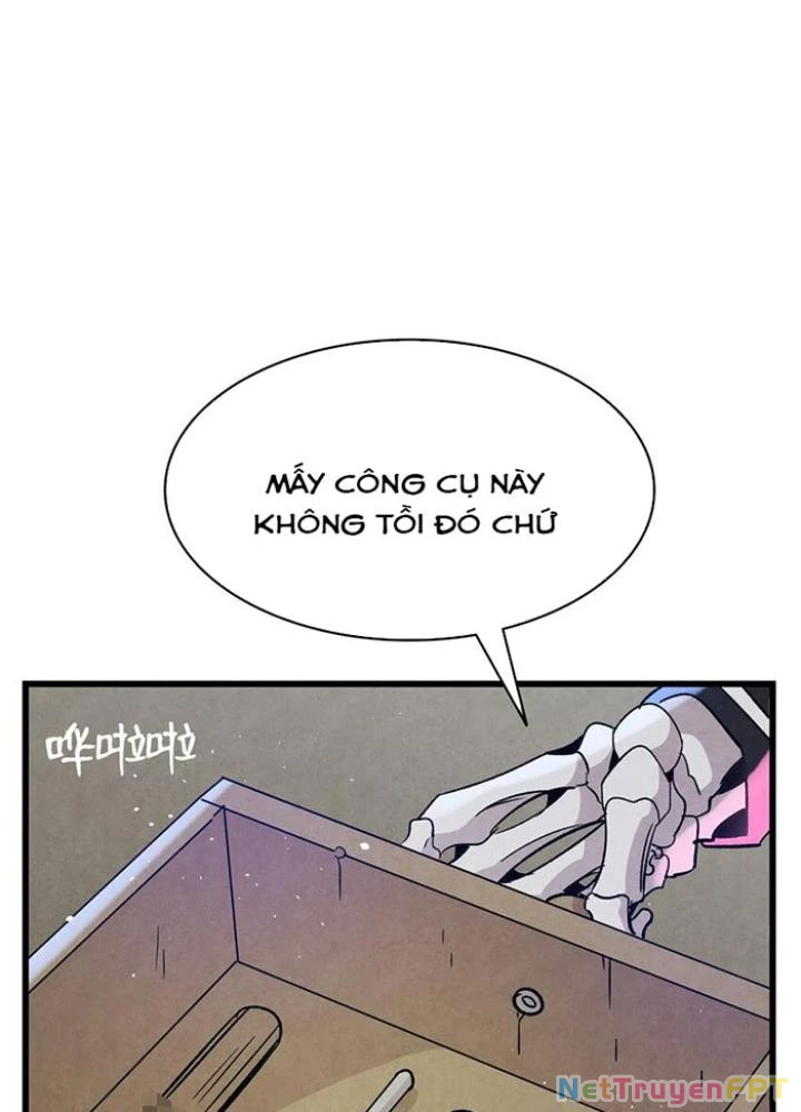 Skeleton Làm Bố Chapter 104 - Trang 2