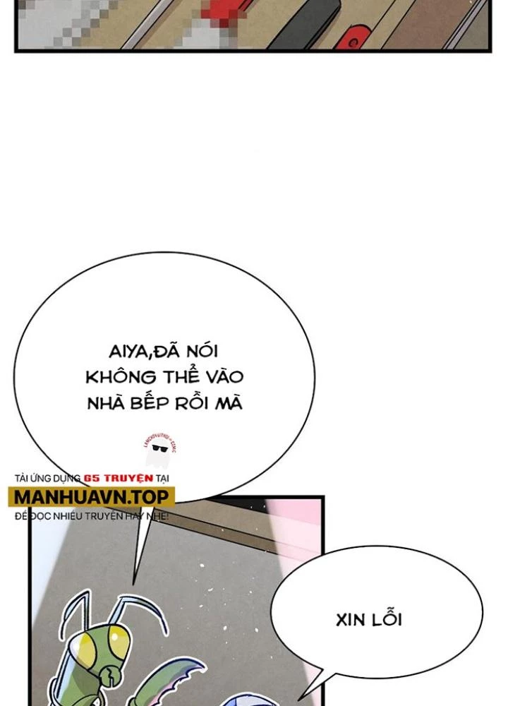 Skeleton Làm Bố Chapter 104 - Trang 2