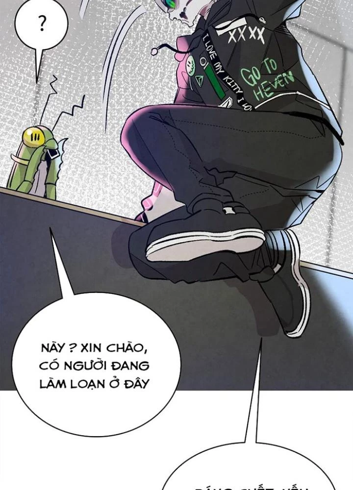 Skeleton Làm Bố Chapter 104 - Trang 2