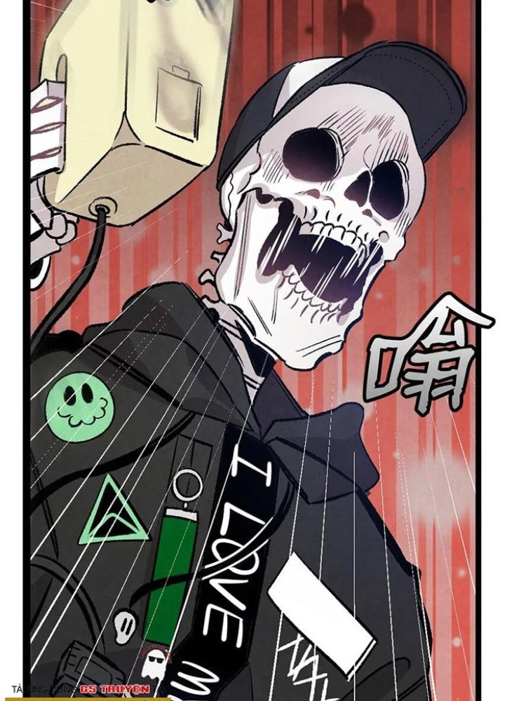 Skeleton Làm Bố Chapter 104 - Trang 2