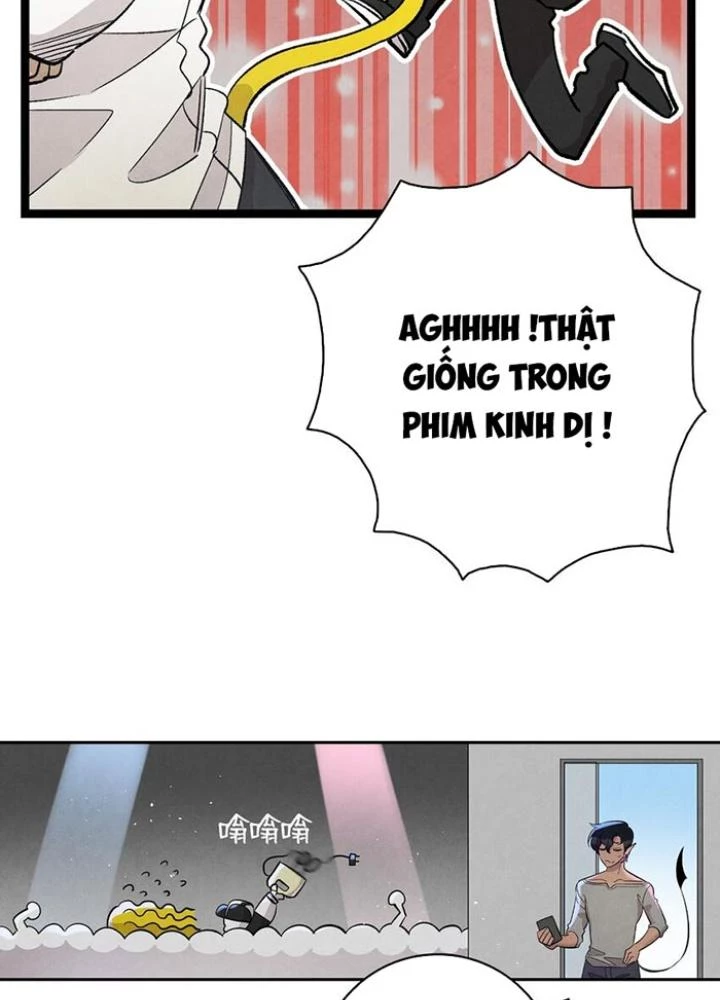 Skeleton Làm Bố Chapter 104 - Trang 2