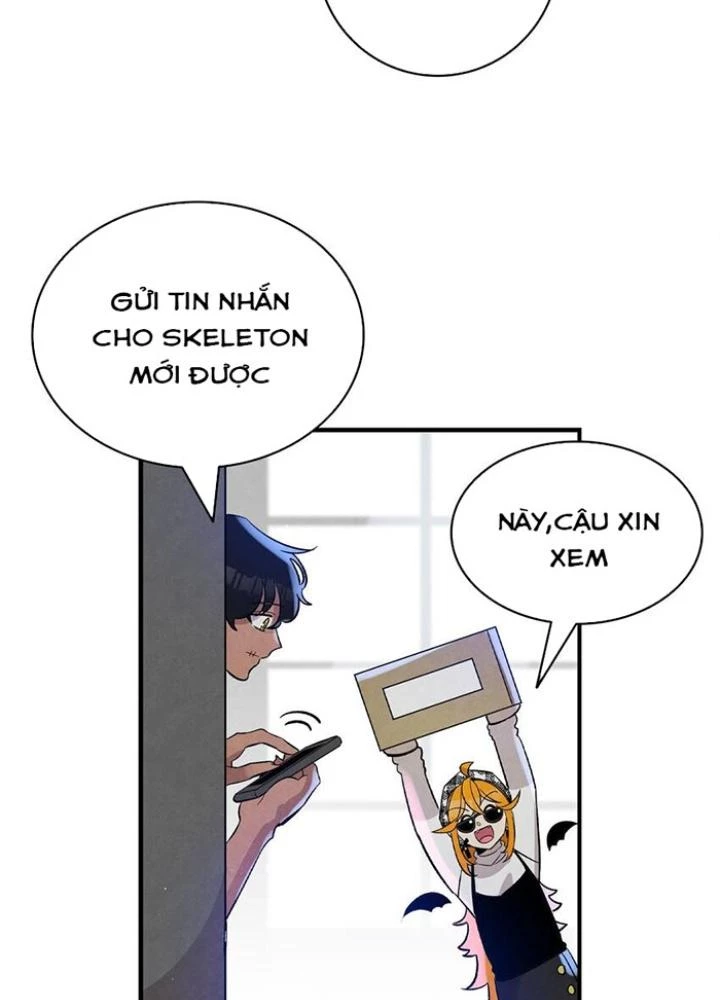 Skeleton Làm Bố Chapter 104 - Trang 2