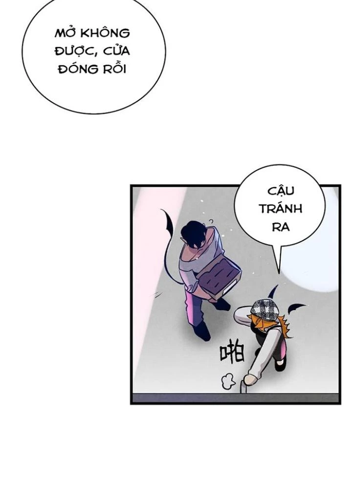 Skeleton Làm Bố Chapter 104 - Trang 2