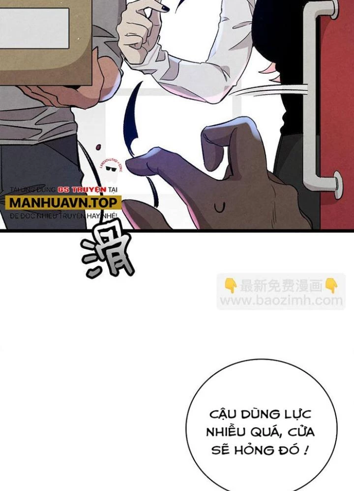 Skeleton Làm Bố Chapter 104 - Trang 2