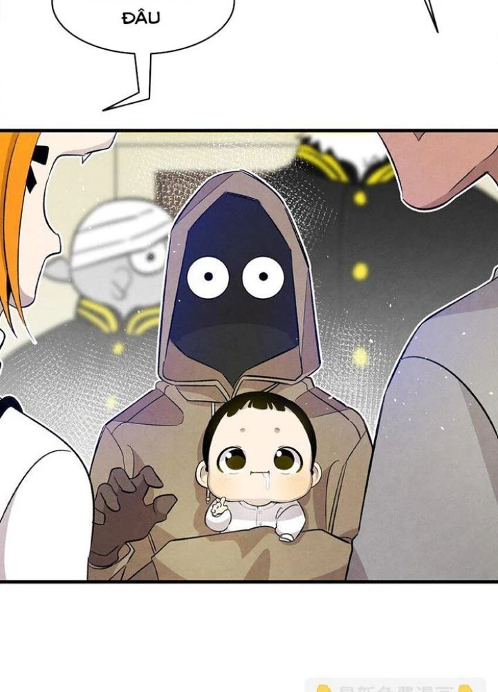 Skeleton Làm Bố Chapter 104 - Trang 2