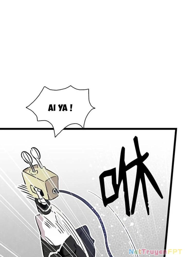Skeleton Làm Bố Chapter 104 - Trang 2