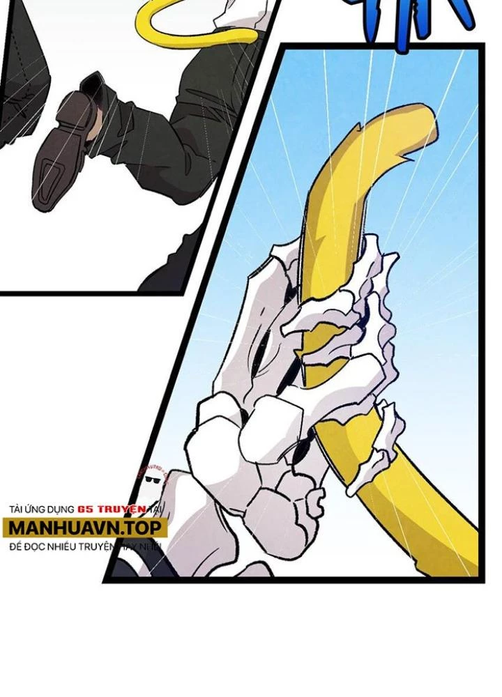Skeleton Làm Bố Chapter 104 - Trang 2