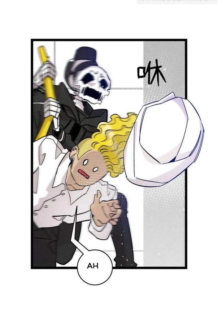 Skeleton Làm Bố Chapter 104 - Trang 2