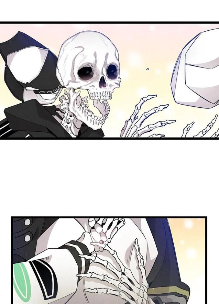 Skeleton Làm Bố Chapter 104 - Trang 2