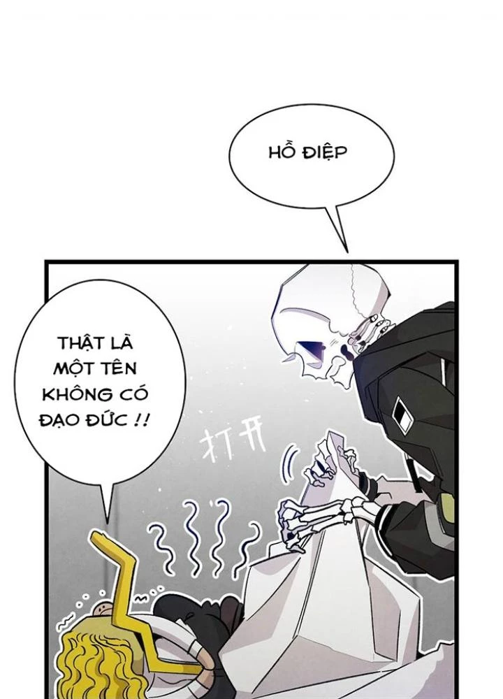 Skeleton Làm Bố Chapter 104 - Trang 2