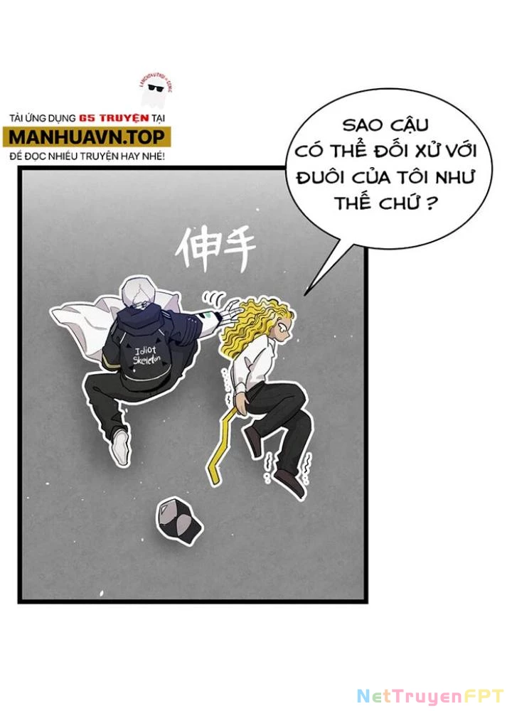 Skeleton Làm Bố Chapter 104 - Trang 2