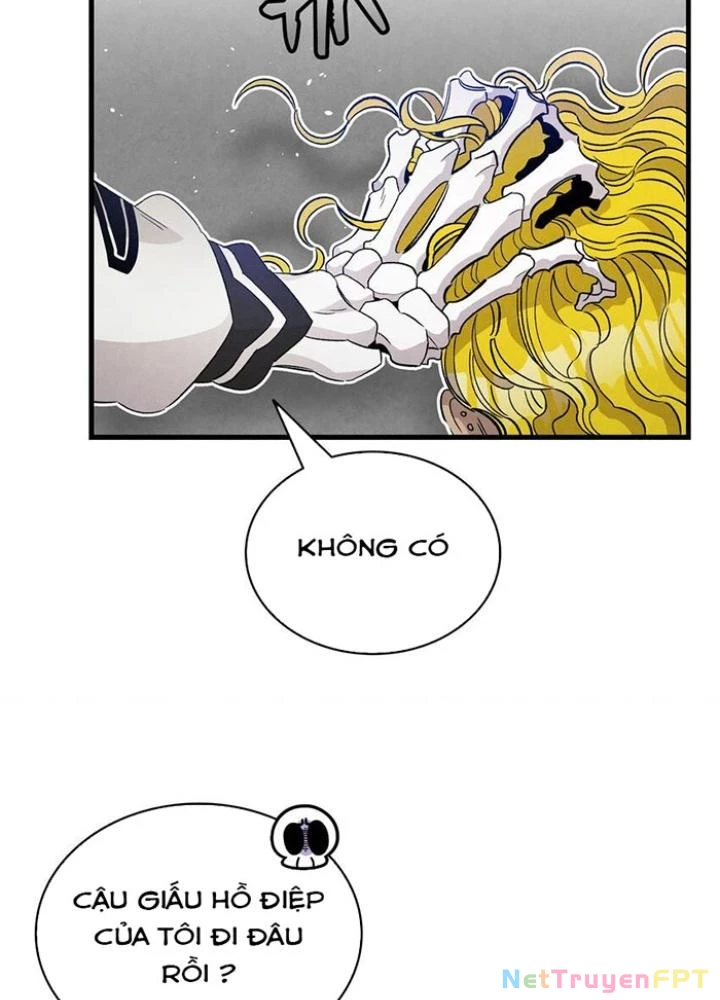 Skeleton Làm Bố Chapter 104 - Trang 2