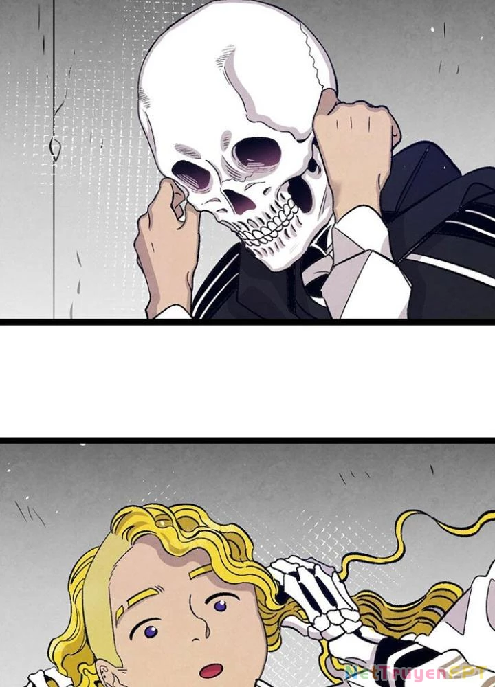 Skeleton Làm Bố Chapter 104 - Trang 2