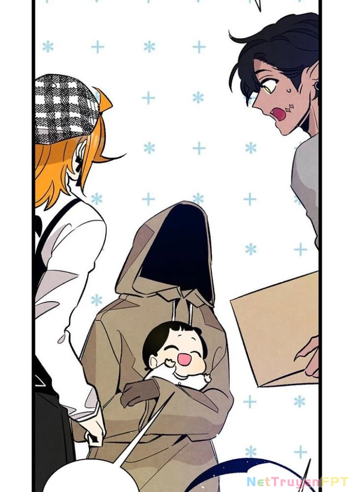 Skeleton Làm Bố Chapter 104 - Trang 2