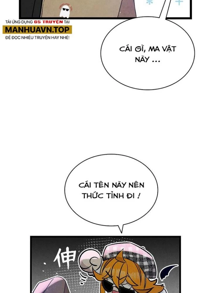 Skeleton Làm Bố Chapter 104 - Trang 2