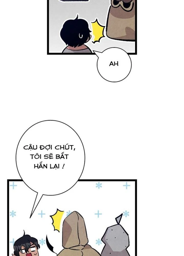 Skeleton Làm Bố Chapter 104 - Trang 2