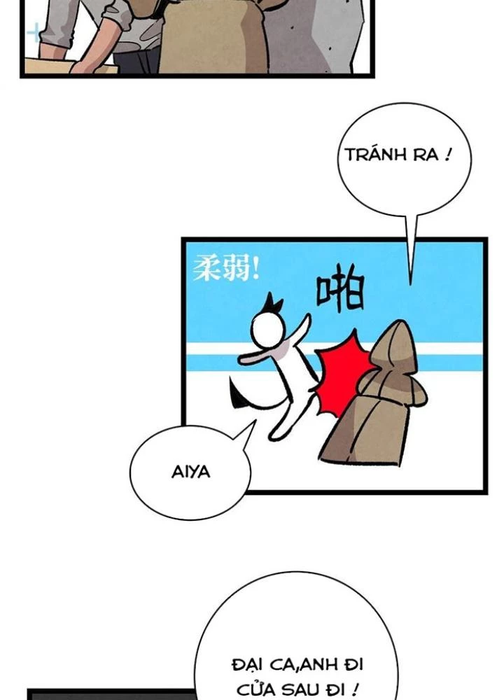 Skeleton Làm Bố Chapter 104 - Trang 2