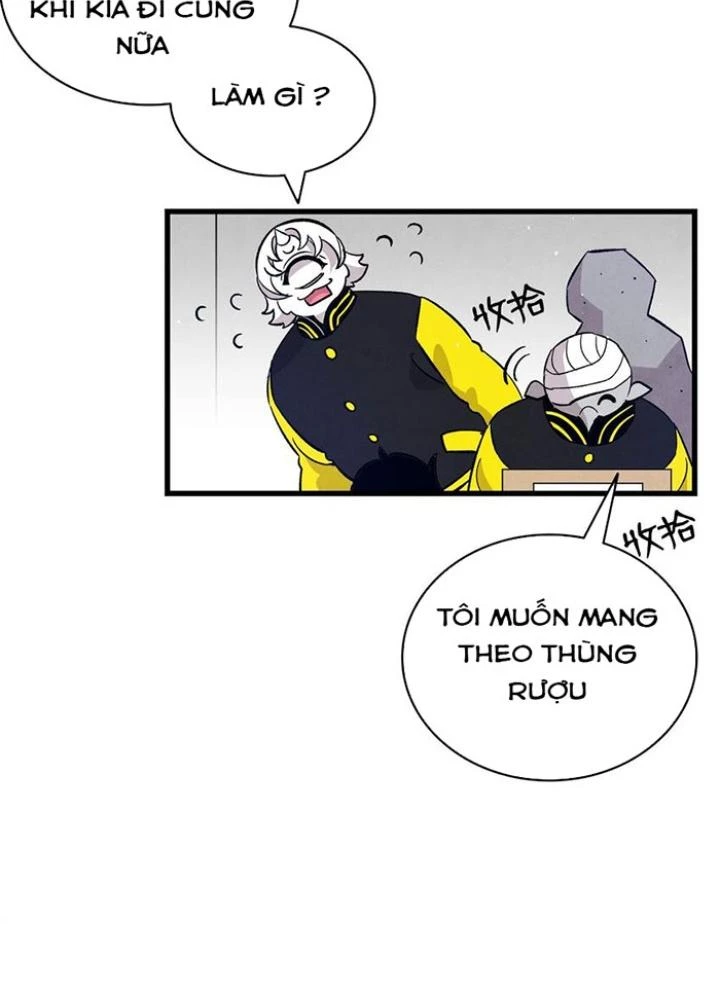 Skeleton Làm Bố Chapter 104 - Trang 2