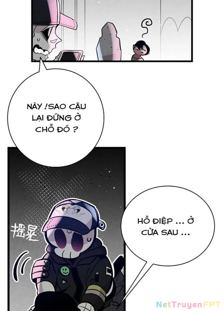 Skeleton Làm Bố Chapter 104 - Trang 2