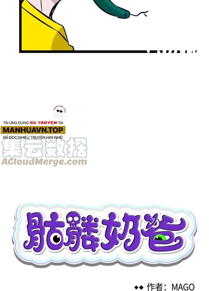 Skeleton Làm Bố Chapter 105 - Trang 2