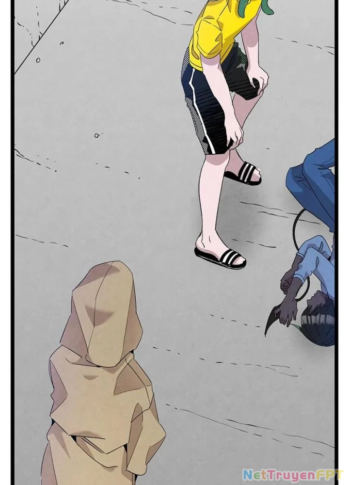 Skeleton Làm Bố Chapter 105 - Trang 2