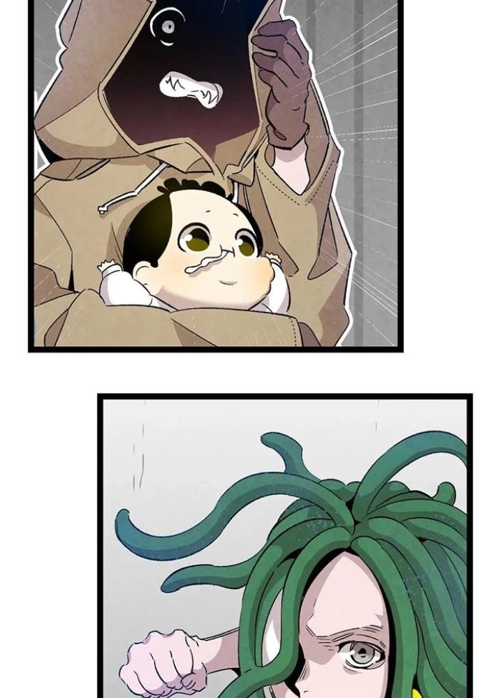 Skeleton Làm Bố Chapter 105 - Trang 2
