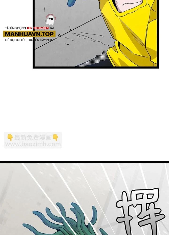 Skeleton Làm Bố Chapter 105 - Trang 2