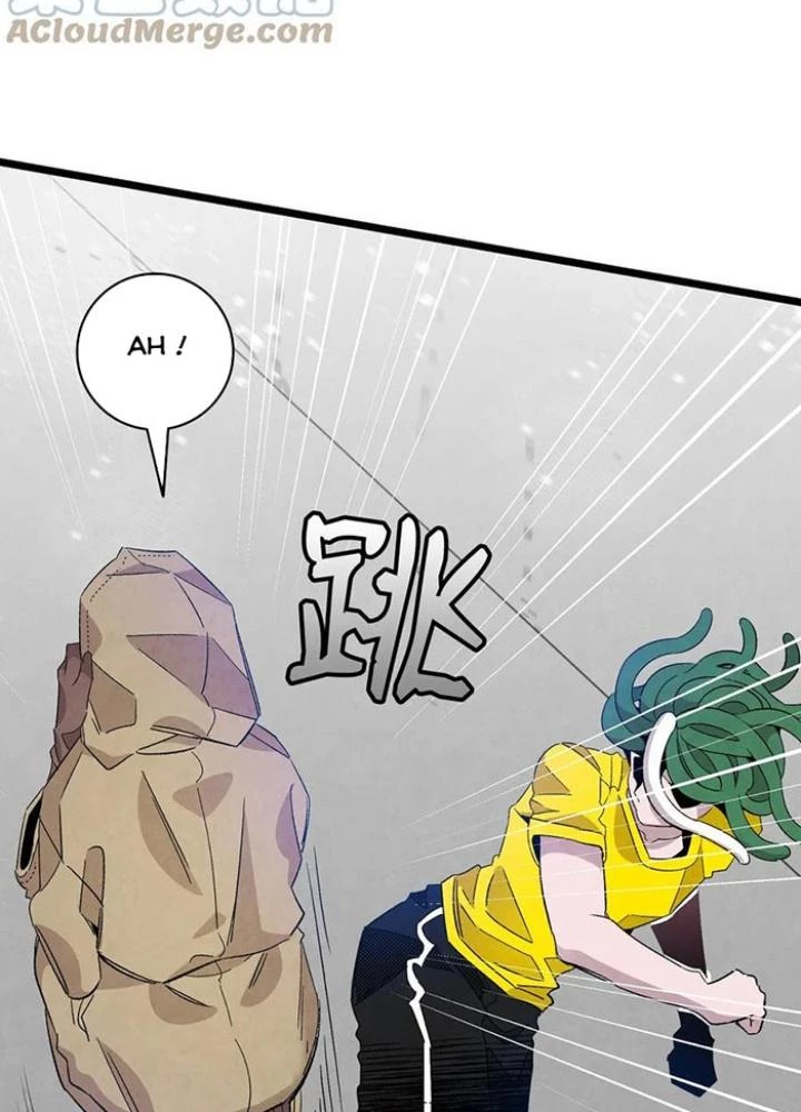 Skeleton Làm Bố Chapter 105 - Trang 2