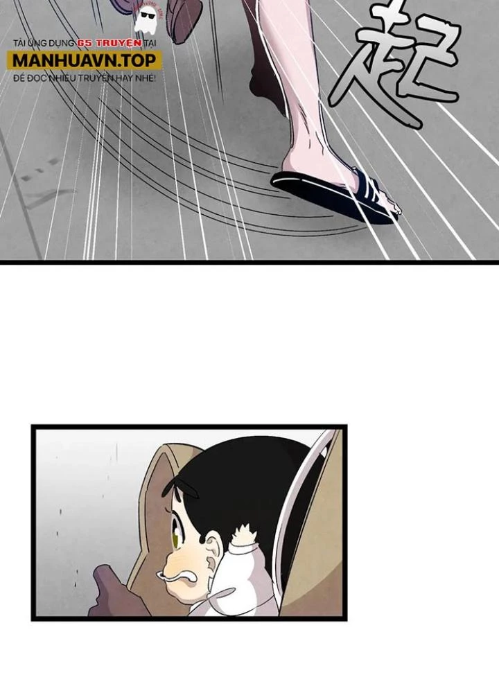 Skeleton Làm Bố Chapter 105 - Trang 2