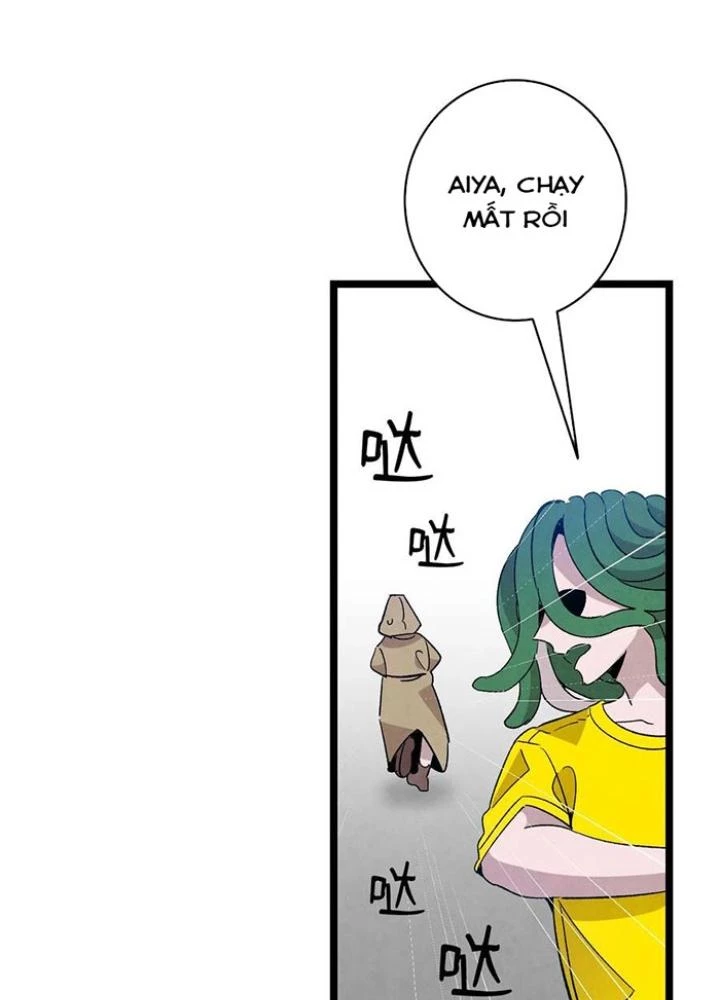 Skeleton Làm Bố Chapter 105 - Trang 2