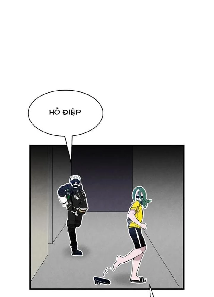 Skeleton Làm Bố Chapter 105 - Trang 2