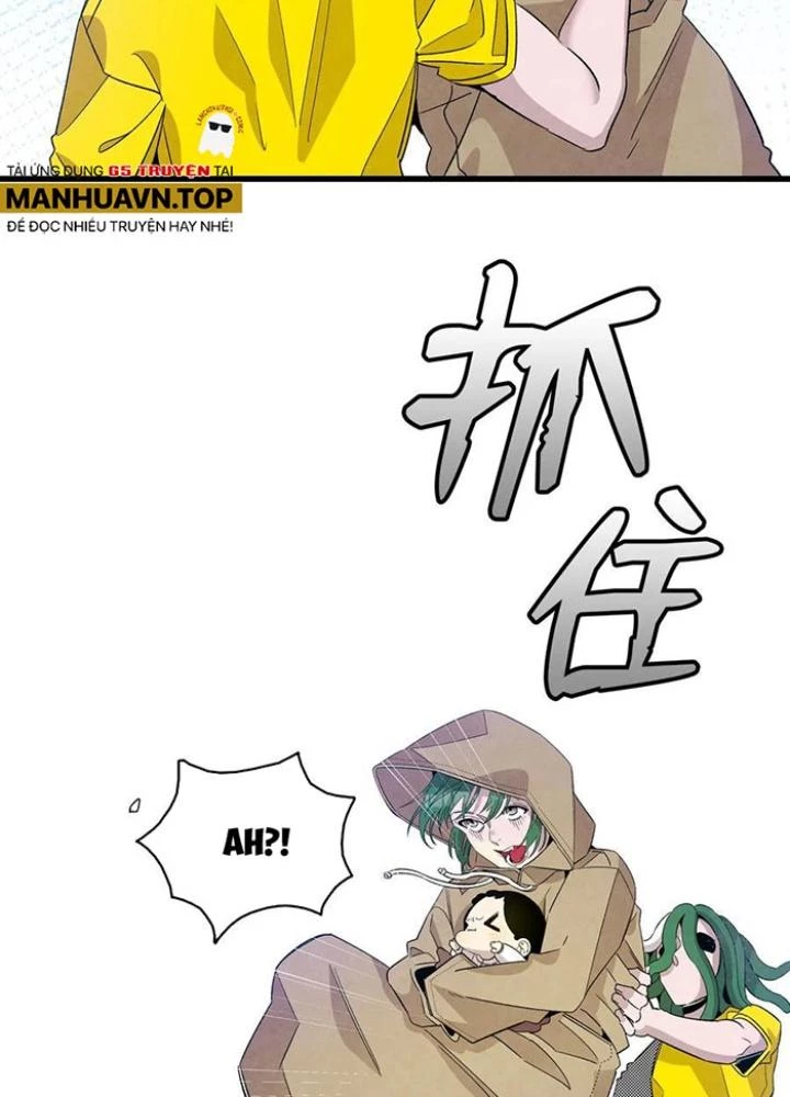 Skeleton Làm Bố Chapter 105 - Trang 2