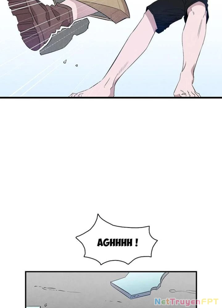 Skeleton Làm Bố Chapter 105 - Trang 2