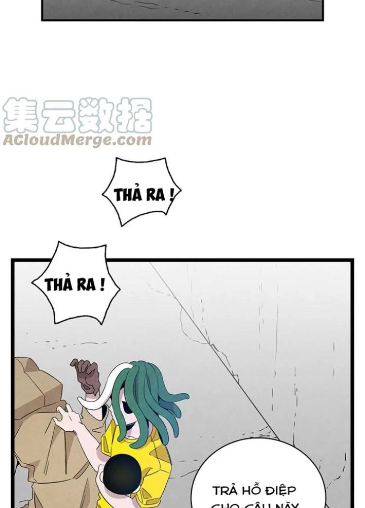 Skeleton Làm Bố Chapter 105 - Trang 2