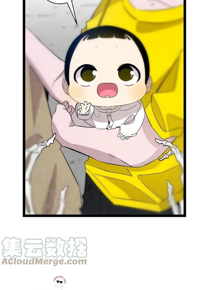 Skeleton Làm Bố Chapter 105 - Trang 2