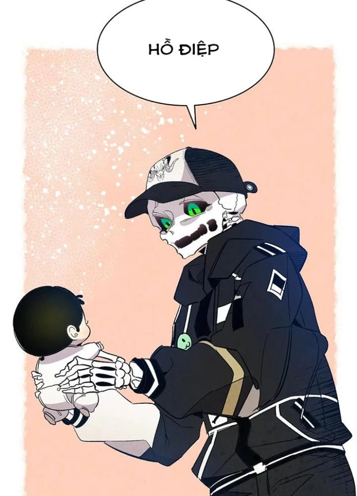 Skeleton Làm Bố Chapter 105 - Trang 2