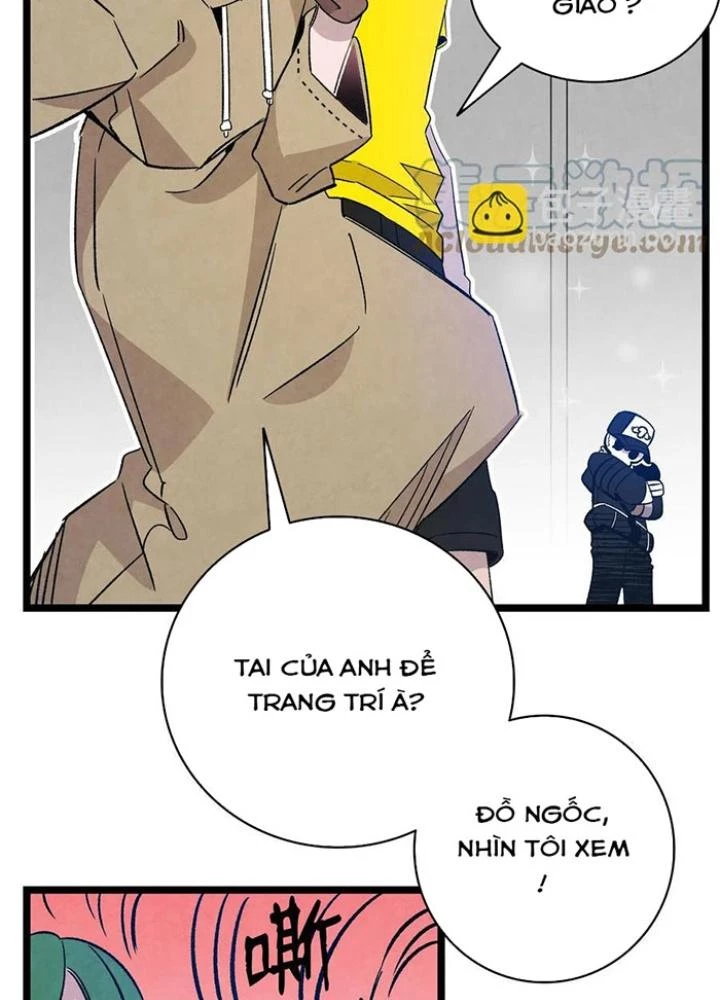 Skeleton Làm Bố Chapter 105 - Trang 2