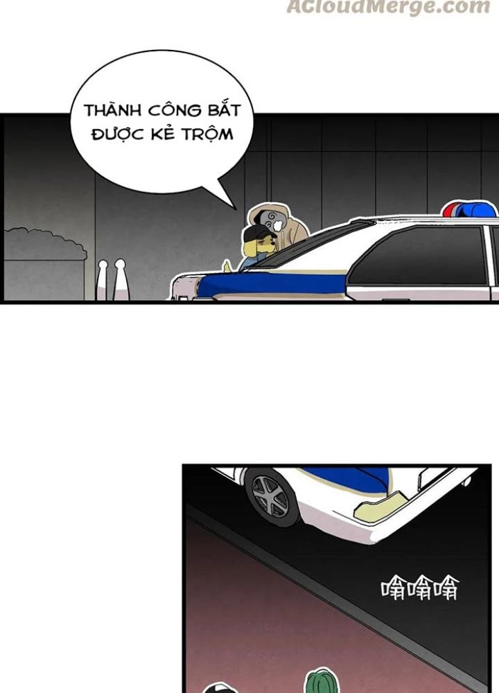 Skeleton Làm Bố Chapter 105 - Trang 2