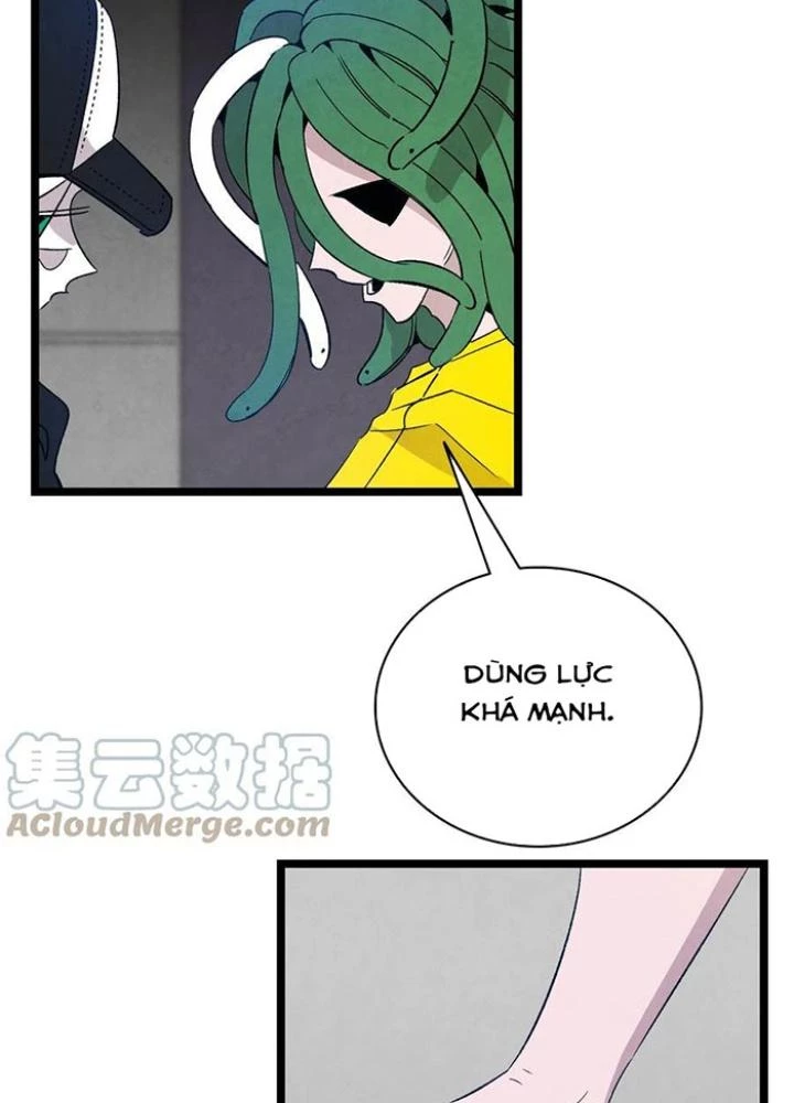 Skeleton Làm Bố Chapter 105 - Trang 2