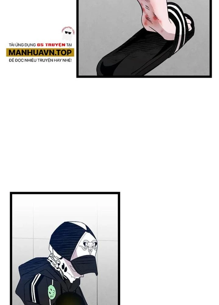 Skeleton Làm Bố Chapter 105 - Trang 2
