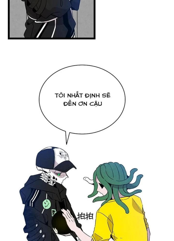 Skeleton Làm Bố Chapter 105 - Trang 2