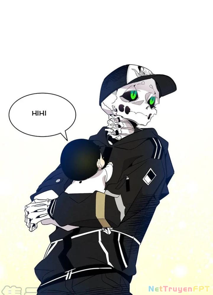 Skeleton Làm Bố Chapter 105 - Trang 2