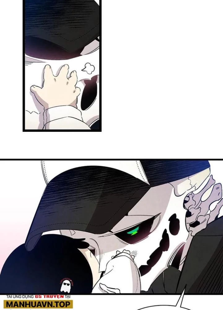 Skeleton Làm Bố Chapter 105 - Trang 2