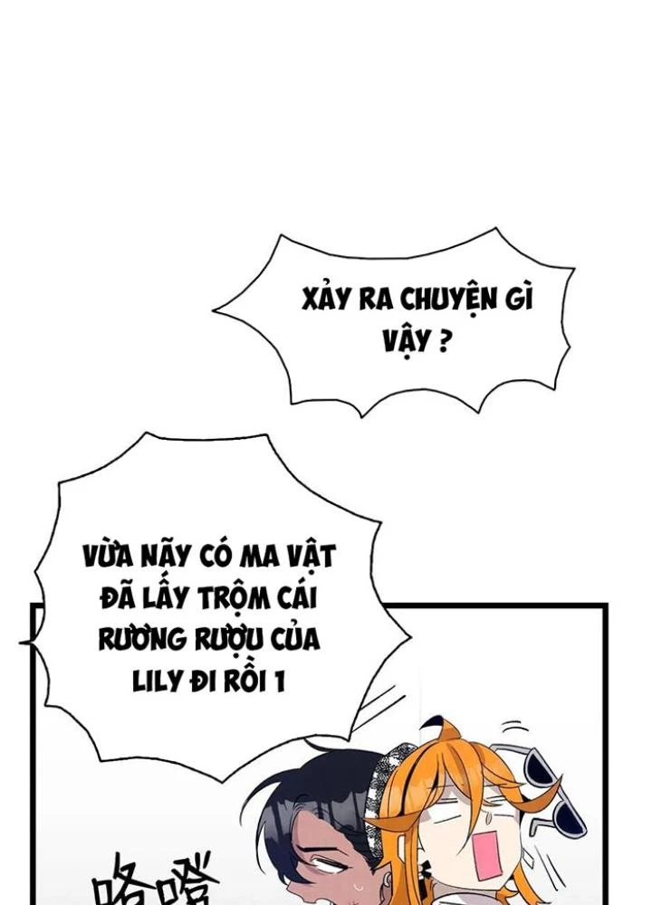 Skeleton Làm Bố Chapter 105 - Trang 2