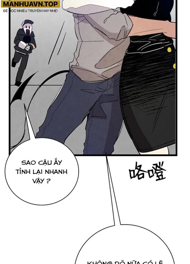 Skeleton Làm Bố Chapter 105 - Trang 2